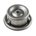 ALWAYSE Ball Transfer Unit with 15.8 mm Diameter Stainless Steel 515-2-15