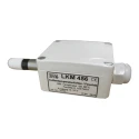 Electrotherm Thermohygrometer Hygrometer , Temperature Range -20 to 80°C Switchable to 0 to 50°C, Max 85°C, Accuracy LKM 456