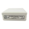 Electrotherm Thermohygrometer Indoor Temperature & Humidity Sensor LKM 446, 0.5 °C Accuracy, -20 to 80 °C Range