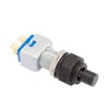 EOZ DJET Series Momentary Panel Push Button Switch 10.2 mm Cutout DPDT IP65 IP67 18.17253.30
