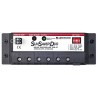 Morningstar 30 V Solar Charge Controller Maximum 25 A Current SSD-25