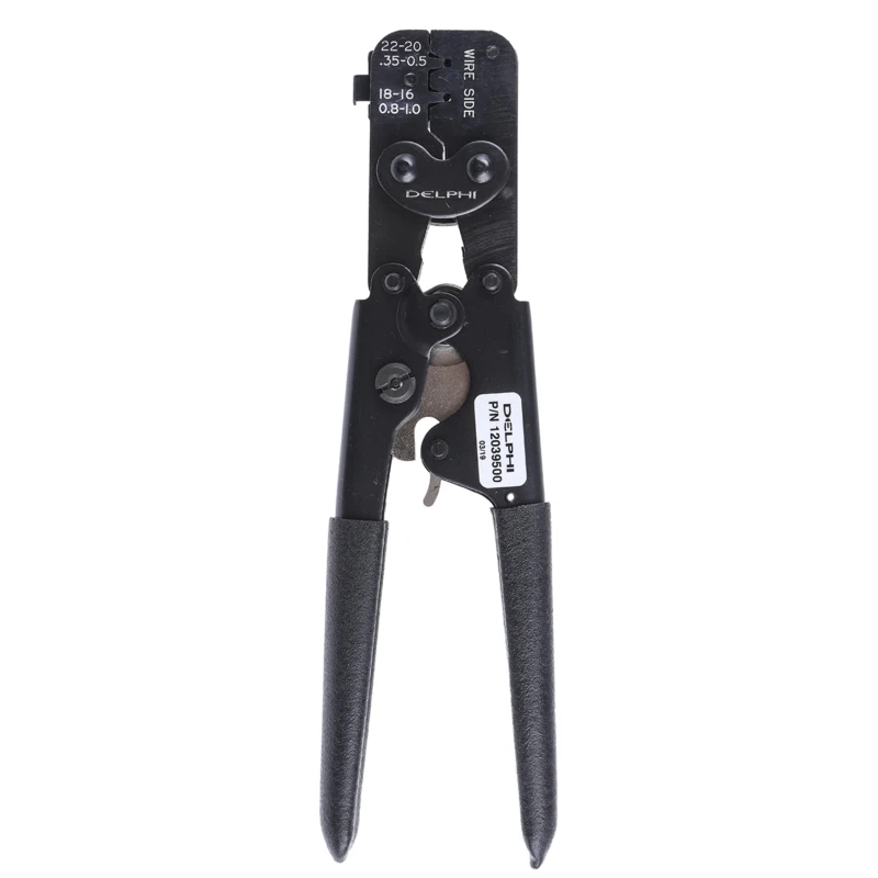 Delphi Crimp Tool for Metri-Pack 150 Connector Contacts 12039500