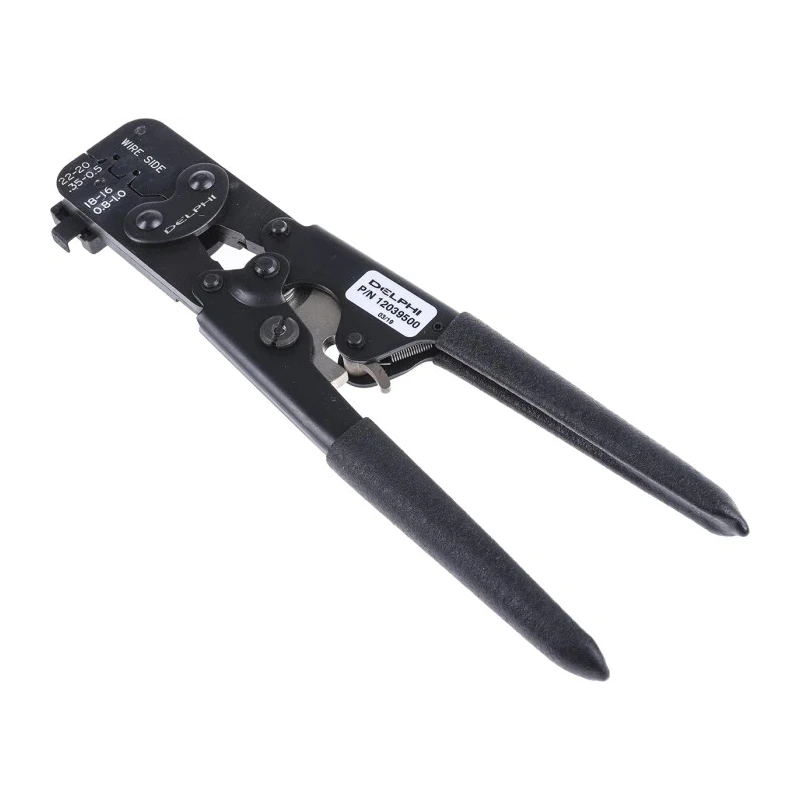 Delphi Crimp Tool for Metri-Pack 150 Connector Contacts 12039500