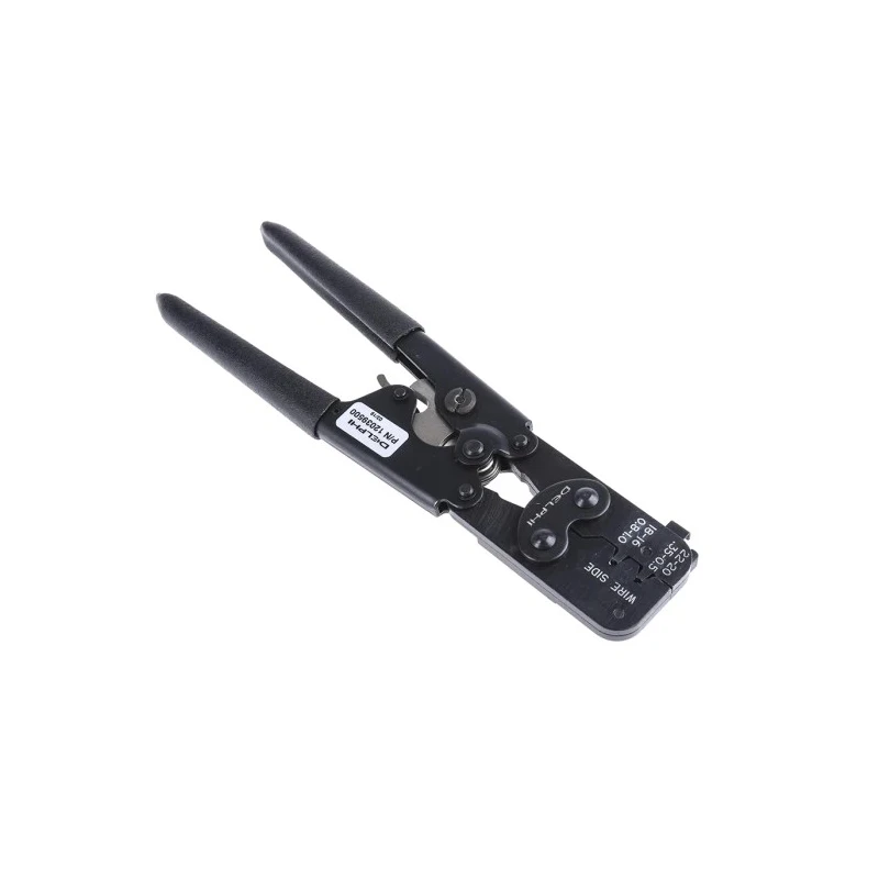 Delphi Crimp Tool for Metri-Pack 150 Connector Contacts 12039500