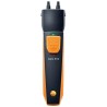 Testo 510i Differential Manometer with 1 Pressure Port, Maximum Pressure Measurement 150 hPa 0560 1510