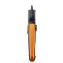 Testo 510i Differential Manometer with 1 Pressure Port, Maximum Pressure Measurement 150 hPa 0560 1510