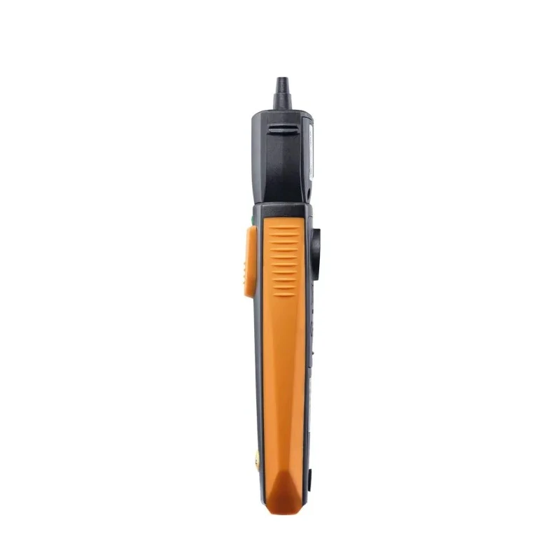Testo 510i Differential Manometer with 1 Pressure Port, Maximum Pressure Measurement 150 hPa 0560 1510