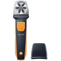 Testo Vane Anemometer Measures Air Velocity Temperature 30 m/s 0560 1410