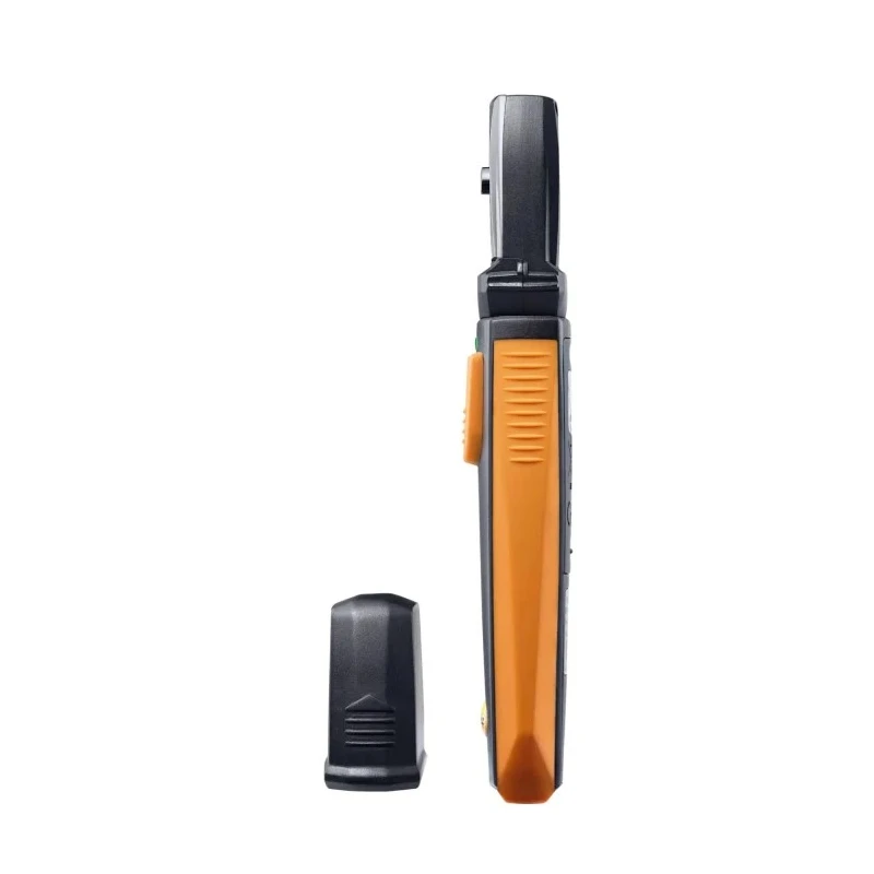 Testo Vane Anemometer Measures Air Velocity Temperature 30 m/s 0560 1410