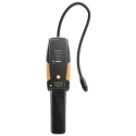 Testo Handheld Refrigerant Leak Detector for HFCs, HCFCs, CFC Detection Audible Alarm EN 0563 3163