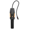 Testo Handheld Refrigerant Leak Detector for HFCs, HCFCs, CFC Detection Audible Alarm EN 0563 3163