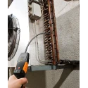 Testo Handheld Refrigerant Leak Detector for HFCs, HCFCs, CFC Detection Audible Alarm EN 0563 3163