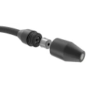 Testo Handheld Refrigerant Leak Detector for HFCs, HCFCs, CFC Detection Audible Alarm EN 0563 3163