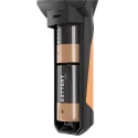 Testo Handheld Refrigerant Leak Detector for HFCs, HCFCs, CFC Detection Audible Alarm EN 0563 3163