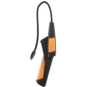 Testo Handheld Refrigerant Leak Detector for HFCs, HCFCs, CFC Detection Audible Alarm EN 0563 3163