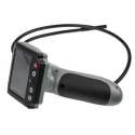 RS PRO 8 mm Probe Inspection Camera with 880 mm Probe Length, 640 x 480 Pixel Resolution, LED Illumination, ABS 913-1560
