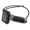 RS PRO 8 mm Probe Inspection Camera with 880 mm Probe Length, 640 x 480 Pixel Resolution, LED Illumination, ABS 913-1560