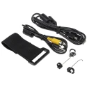 RS PRO 8 mm Probe Inspection Camera with 880 mm Probe Length, 640 x 480 Pixel Resolution, LED Illumination, ABS 913-1560