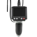RS PRO 8 mm Probe Inspection Camera with 880 mm Probe Length, 640 x 480 Pixel Resolution, LED Illumination, ABS 913-1560