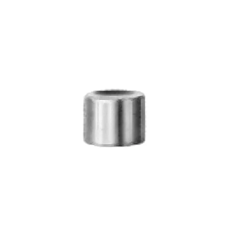 KNITTER-SWITCH Orange Push Button Cap for Use with MP5 and MPE Series Push Button Switches KM 403
