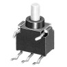 KNITTER-SWITCH FP Series Momentary Push Button Switch PCB Mount SPDT IP40 IP67 28V DC 250V AC FP 1 F-RA