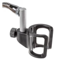RS PRO Microscope Desktop Stand for WiFi Microscope Flexible Gooseneck Arm 80x150x250 mm 913-2503