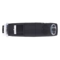 RS PRO USB WiFi Microscope 5 to 200X Magnification Illuminated 1280 x 1024 Pixel 30fps IEEE 802.11 b/g/n 913-2513