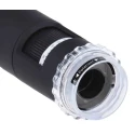 RS PRO USB WiFi Microscope 5 to 200X Magnification Illuminated 1280 x 1024 Pixel 30fps IEEE 802.11 b/g/n 913-2513