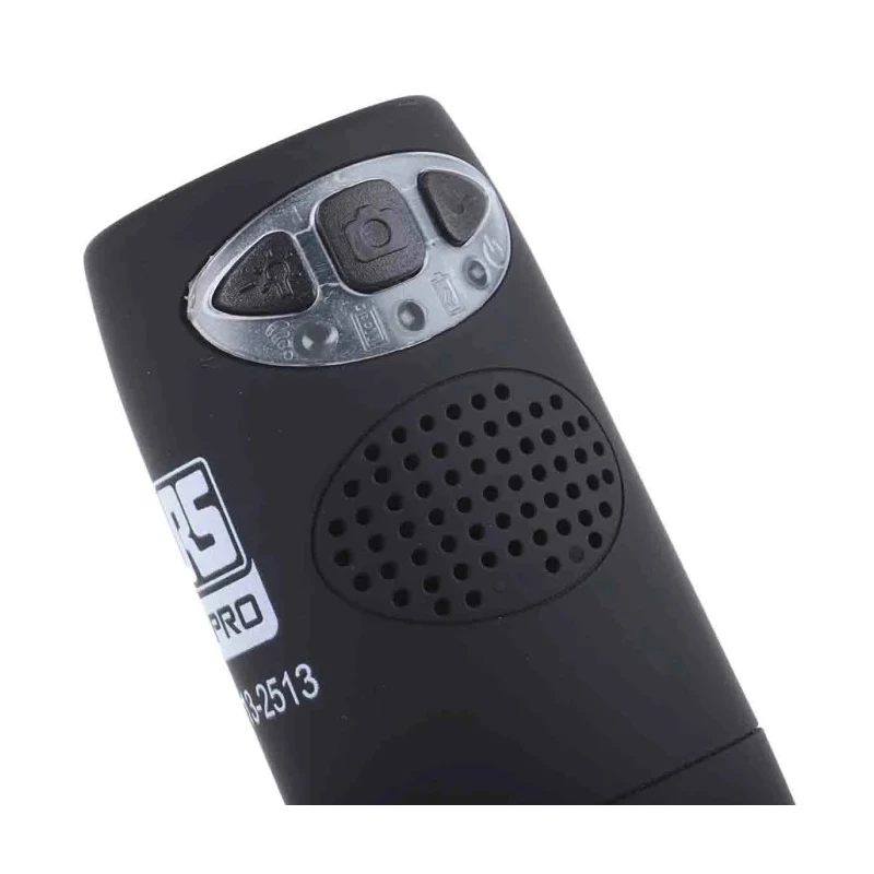 RS PRO USB WiFi Microscope 5 to 200X Magnification Illuminated 1280 x 1024 Pixel 30fps IEEE 802.11 b/g/n 913-2513