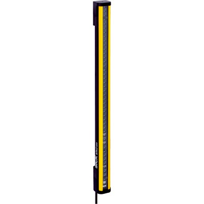 SICK deTec2 Core Series Light Curtain Sender, 30 mm Resolution, 24V DC, Protective Height 900 mm
