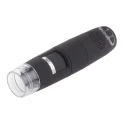 RS PRO USB WiFi Microscope, 5 to 200 X Magnification, 1280 x 1024 Pixel Resolution, LED Illuminated, Battery 913-2522