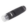 RS PRO USB WiFi Microscope, 5 to 200 X Magnification, 1280 x 1024 Pixel Resolution, LED Illuminated, Battery 913-2522