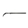 GearWrench Expandable Indexing Crow Bar Alloy Steel, 29in Length, Black Phosphate Finish 82248