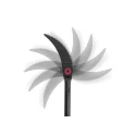 GearWrench Expandable Indexing Crow Bar Alloy Steel, 29in Length, Black Phosphate Finish 82248