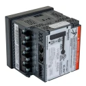 Schneider Electric 3 Phase Electromechanical LCD Energy Meter PM8000 Series METSEPM82401