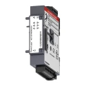 Schneider Electric PLC I/O Digital Module PowerLogic Series with 6 Digital Inputs and 2 Relay Outputs METSEPM89M2600