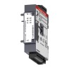 Schneider Electric PLC I/O Digital Module PowerLogic Series with 6 Digital Inputs and 2 Relay Outputs METSEPM89M2600