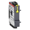 Schneider Electric PLC I/O Digital Module PowerLogic Series with 6 Digital Inputs and 2 Relay Outputs METSEPM89M2600