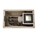 Schneider Electric 3 Phase Electromechanical LCD Energy Meter PM5000 Series RETMKITMIDM
