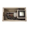 Schneider Electric 3 Phase Electromechanical LCD Energy Meter PM5000 Series RETMKITMIDM