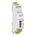 Schneider Electric Single Phase Electromechanical Energy Meter Acti 9 iEM2000 Series A9MEM2010