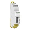 Schneider Electric Single Phase Electromechanical Energy Meter Acti 9 iEM2000 Series A9MEM2010