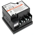 Schneider Electric 3 Phase Electromechanical Digital Power Meter LCD Display PM5000 Series METSEPM5110