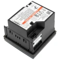 Schneider Electric 3 Phase Electromechanical Digital Power Meter LCD Display PM5000 Series METSEPM5110