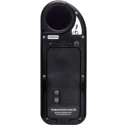 Kestrel Impeller Anemometer Measures Density Altitude Dew Point Wind Chill Moisture Content Evaporation 0850LBLK