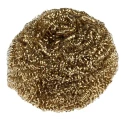 Weller Soldering Accessory Brass Wool for Use with WDC2 Dry Tip Cleaner T0051384199