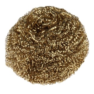 Weller Soldering Accessory Brass Wool for Use with WDC2 Dry Tip Cleaner T0051384199