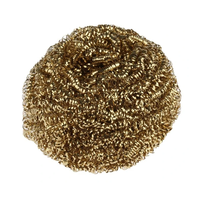 Weller Soldering Accessory Brass Wool for Use with WDC2 Dry Tip Cleaner T0051384199