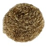 Weller Soldering Accessory Brass Wool for Use with WDC2 Dry Tip Cleaner T0051384199