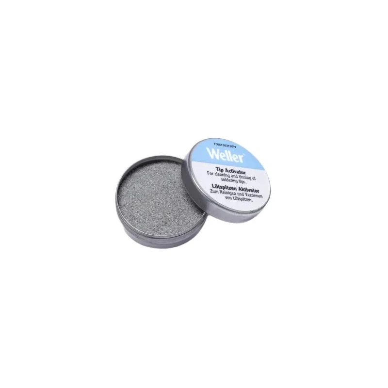 Weller Soldering Accessory Soldering Iron Tip Cleaning Tray T0051303199N, UPC Approved, Made in Germany